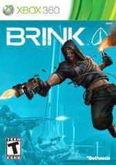 Brink, Xbox 360 (NEW)