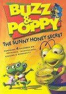 Buzz &amp; Poppy - The Sunny Honey Secret, DVD