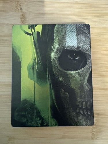 Call of Duty Modern Warfare II - Steelbook, Xox Series X