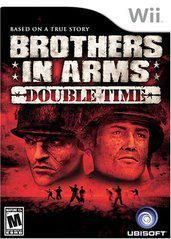 Brothers in Arms - Double Time, Wii