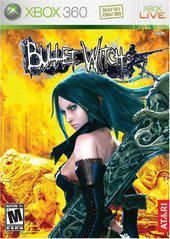 Bullet Witch, Xbox 360