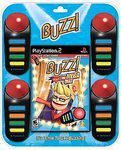 Buzz, PS2 (NEW)