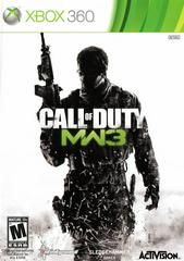 Call Of Duty - Modern Warfare 3, Xbox 360