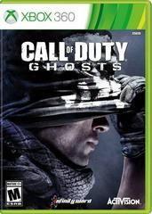 Call of Duty - Ghosts, Xbox 360