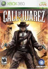 Call Of Juarez, Xbox 360