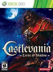 Castlevania - Lords of Shadow (Limited Edition), Xbox 360