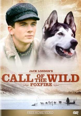 Call of the Wild 2 Foxfire, DVD