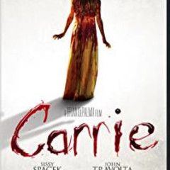 Carrie (1976), DVD