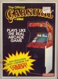 Carnival, Colecovision (Cart Only)