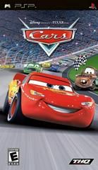 Cars, PSP (Cart Only)