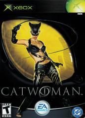 Catwoman, Xbox