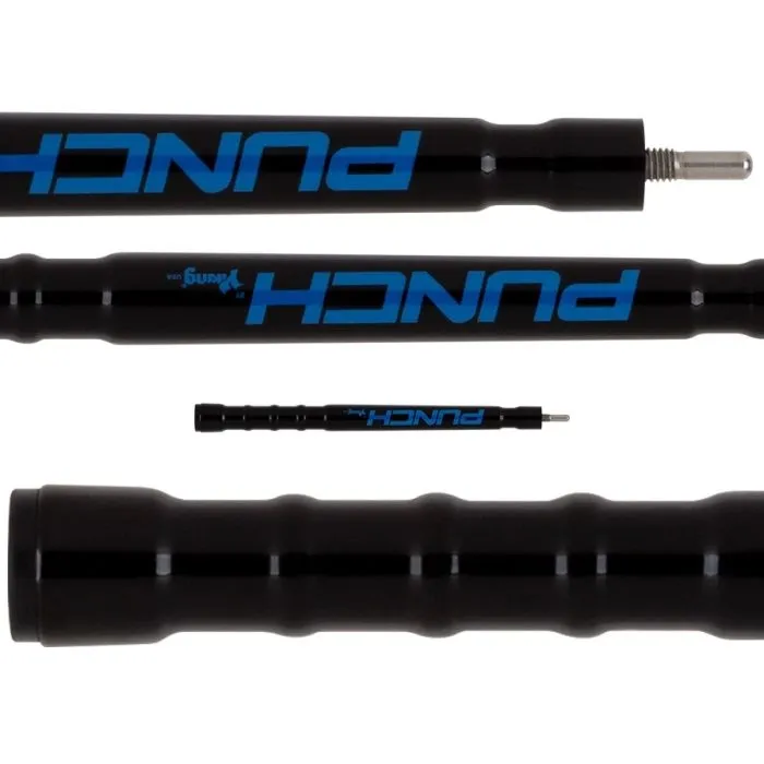 Viking Punch Jump Cue VJ250 (415)