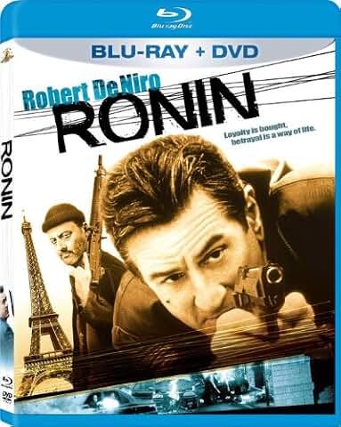 Ronin, Blu-ray