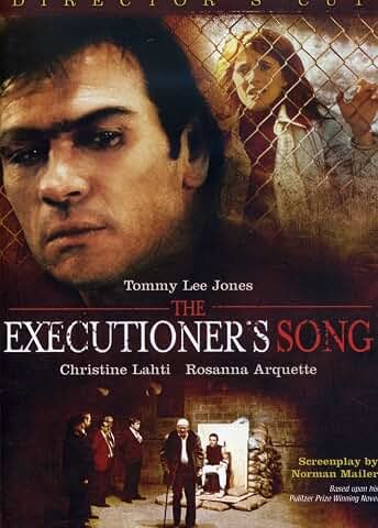 The Executioner's Song, DVD