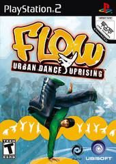 Eye Toy Flow: Urban Dance Uprising, PS2