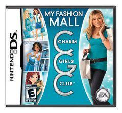 Charm Girls Club - My Fashion Mall, DS