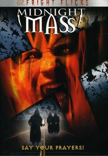 Midnight Mass, DVD
