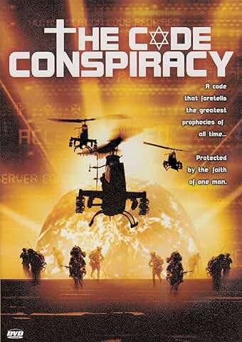 The Code Conspiracy, DVD