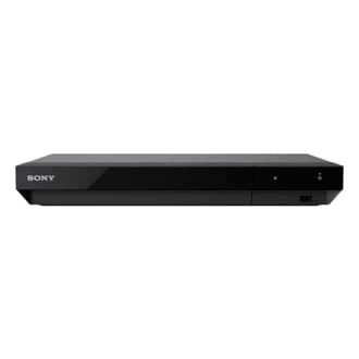 Sony OBPX700 Ultra HD Bluray Player W/Rem