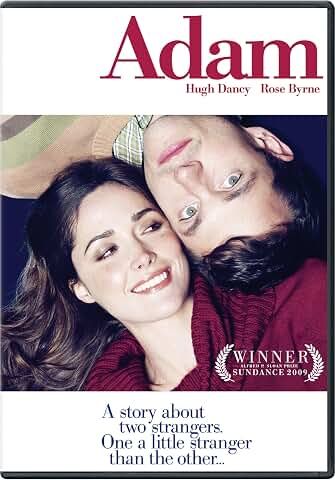 Adam, DVD