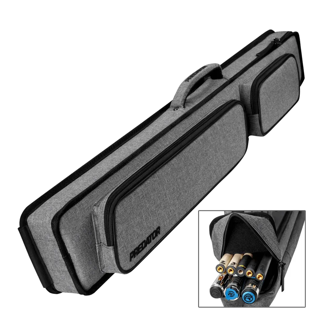 Predator Metro 3 X 5 Hard Cue Case (415)