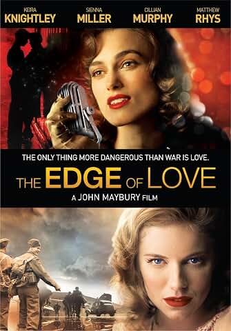 The Edge of Love, DVD