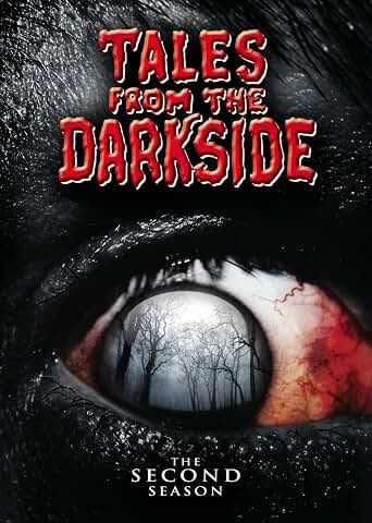 Tales From the Darkside - Season 2, DVD
