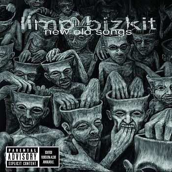 Limp Bizkit – New Old Songs, CD