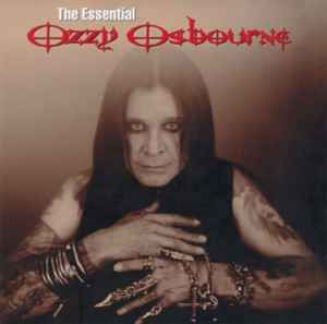 Ozzy Osbourne - The Essential Ozzy Osbourne, CD