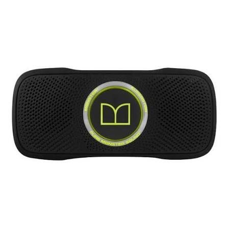 Monster Backfloat Bluetooth Speaker (992)