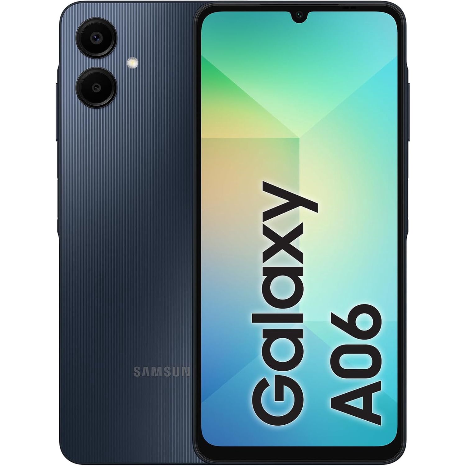 Samsung A06 64GB (Unlocked)