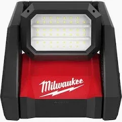 Milwaukee M18  Cordless 4000-Lumen Flood Light(Tool Only)