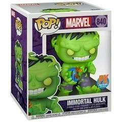 Funko POP! Marvel - Immortal Hulk #840  (PK Exclusive)