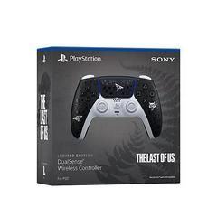 PS5 Controller - The Last of Us Edition (OEM)