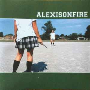 Alexisonfire - Alexisonfire, CD