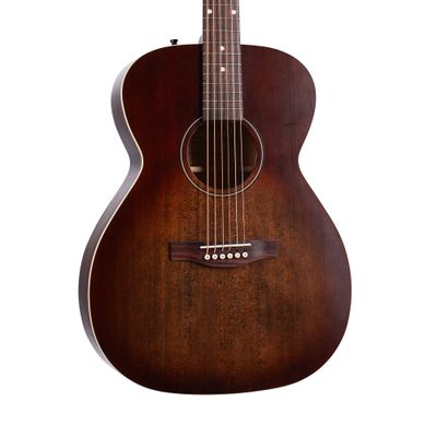 Simon &amp; Patrick Songsmith Guitar LH