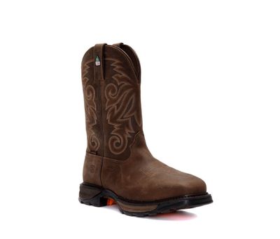 Durango Maverick XP SZ:10 Mens Workboots (835)