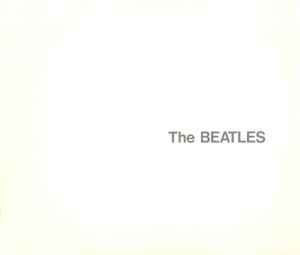The Beatles – The Beatles, CD