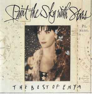 Enya - Paint The Sky With Stars: The Best Of Enya, CD