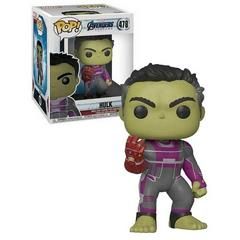 Funko POP! Marvel Avengers Endgame - Hulk #478