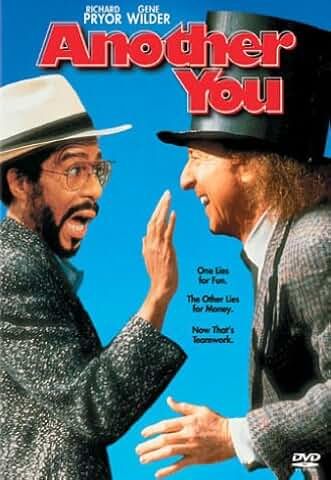 Another You, DVD