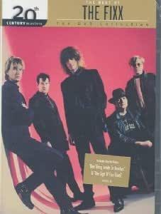The Best Of The Fixx, DVD
