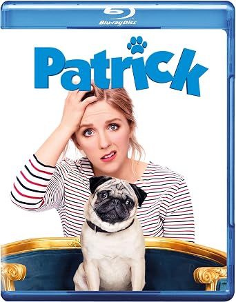 Patrick, Blu-ray