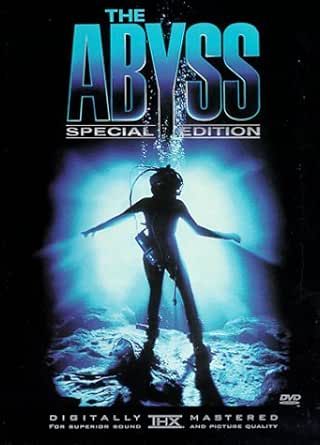 The Abyss - Special Edition, DVD