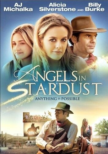 Angels In Stardust, DVD