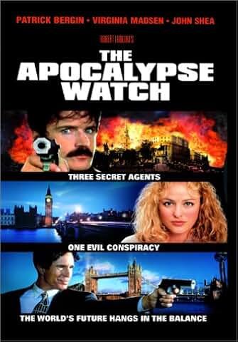 Apocalypse Watch, DVD