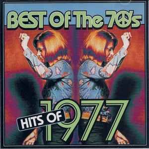 Various Artists– Hits Of 1977, CD
