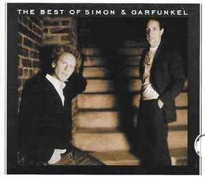 Simon &amp; Garfunkel - The Best Of Simon &amp; Garfunkel, CD