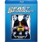 2 Fast 2 Furious, Blu-ray