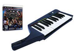 Harmonix Wireless Keytar, PS3